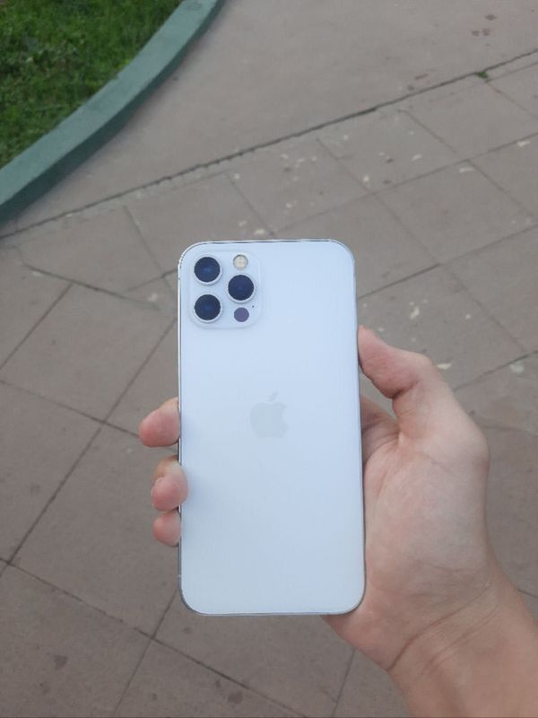 Iphone 12 PRO 256 GB Iphone 12 PRO 256 GB
