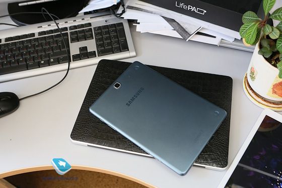 Galaxy Tab A планшети 32/2 xolati ortacha aybi yoq Galaxy Tab A планшети 32/2 xolati ortacha aybi yoq
