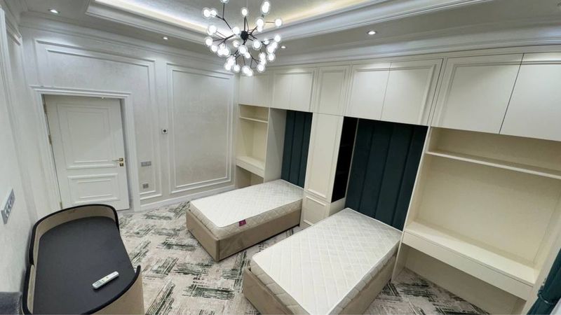 Tashkent City Аренда 1600$ 3 ком