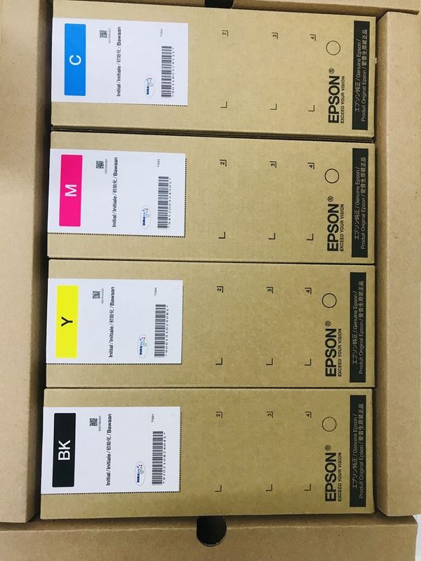 Epson WF 5390 WF5890 WF5290 lar uchun orginal kraska Epson WF 5390 WF5890 WF5290 lar uchun orginal kraska