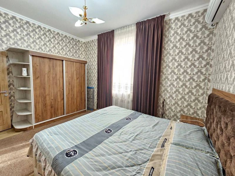 Нукусская 50m2 Opp-ЖК Parisien НОВОСТРОЙКА 2/7/8 Застрой-Golden House Нукусская 50m2 Opp-ЖК Parisien НОВОСТРОЙКА 2/7/8 Застрой-Golden House