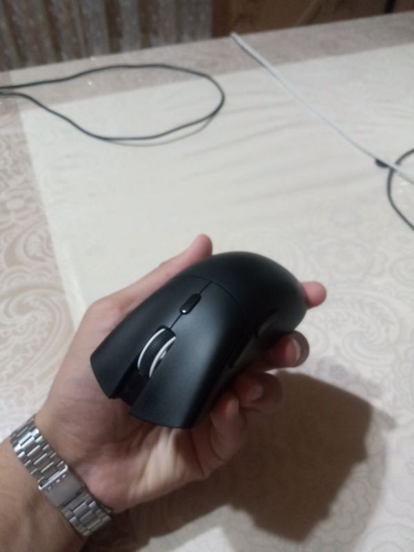 Мышка Attack shark R1 Мышка Attack shark R1