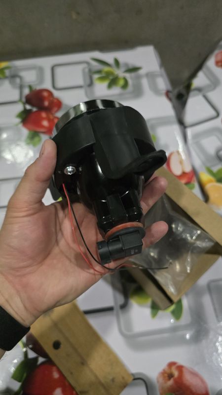 ПТФ с линзами для спарк под новый бампер /tumanka spark ПТФ с линзами для спарк под новый бампер /tumanka spark