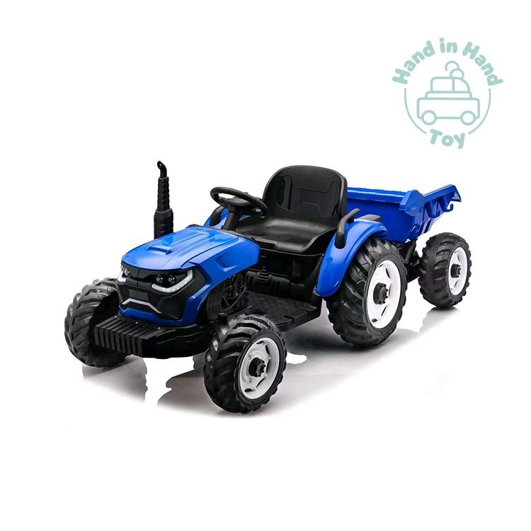 MINI TRAKTOR BOLALAR UCHUN