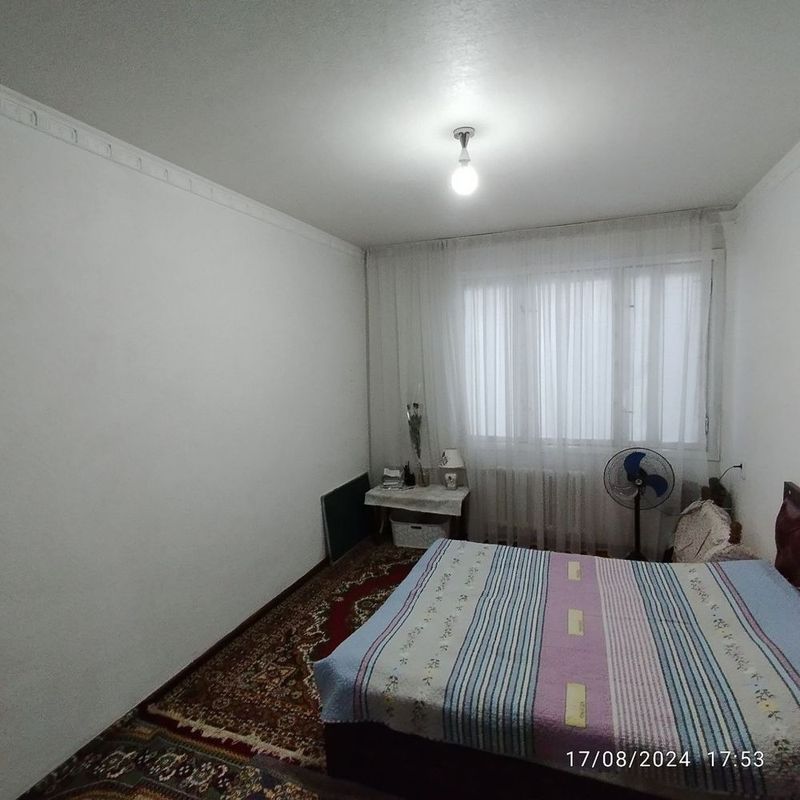 Продажа квартира Чиланзар о-р 8 квартал РОВД 3/3/4 Продажа квартира Чиланзар о-р 8 квартал РОВД 3/3/4