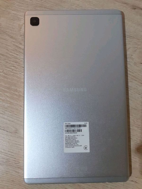 Sotiladi, karopka dakumenti bor Samsung, A 7 Sotiladi, karopka dakumenti bor Samsung, A 7