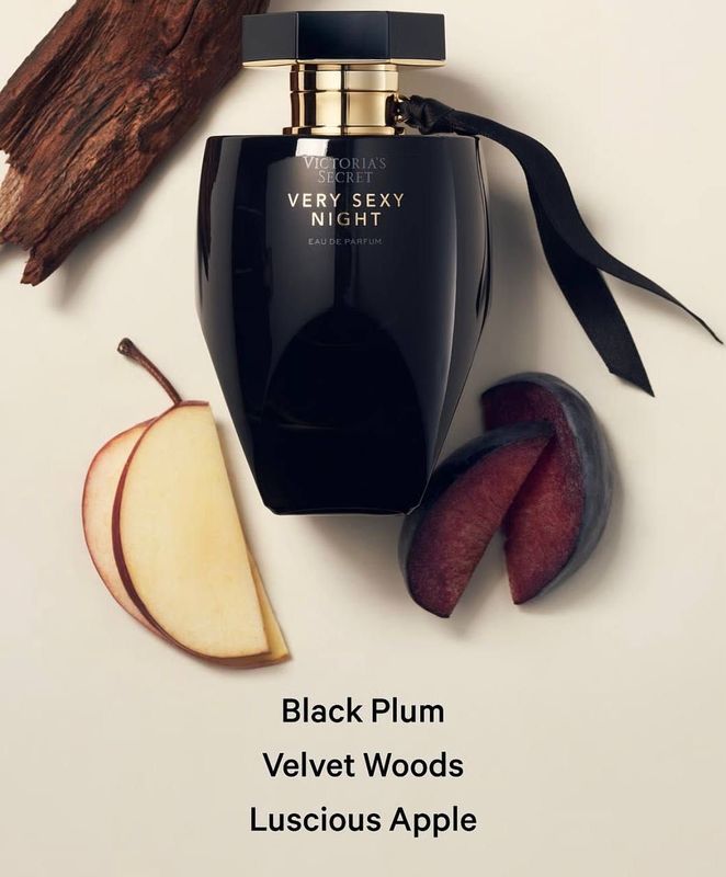 Very Sexy Night by Victoria’s Secret