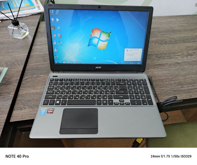 Noutbook sotiladi. Core i5 Noutbook sotiladi. Core i5