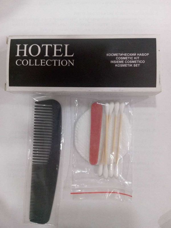 Hotel Collection – nafislik va parvarish uyg‘unligi! Hotel Collection – nafislik va parvarish uyg‘unligi!