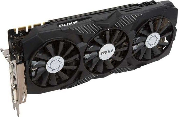 Продаётся GTX 1070Ti MSi Dukee 8gb Продаётся GTX 1070Ti MSi Dukee 8gb