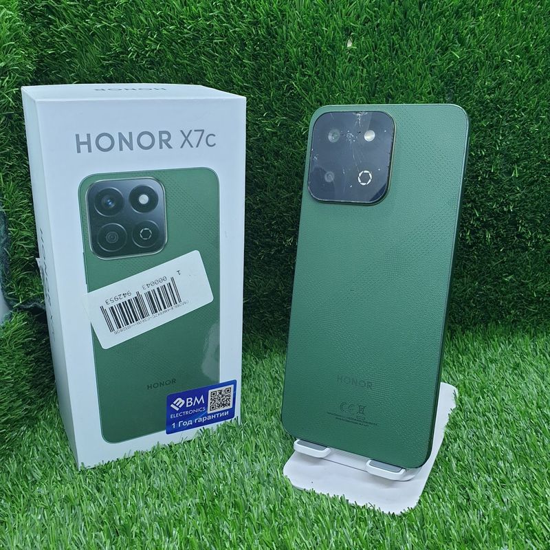 Honor x7c srochna sotiladi Honor x7c srochna sotiladi