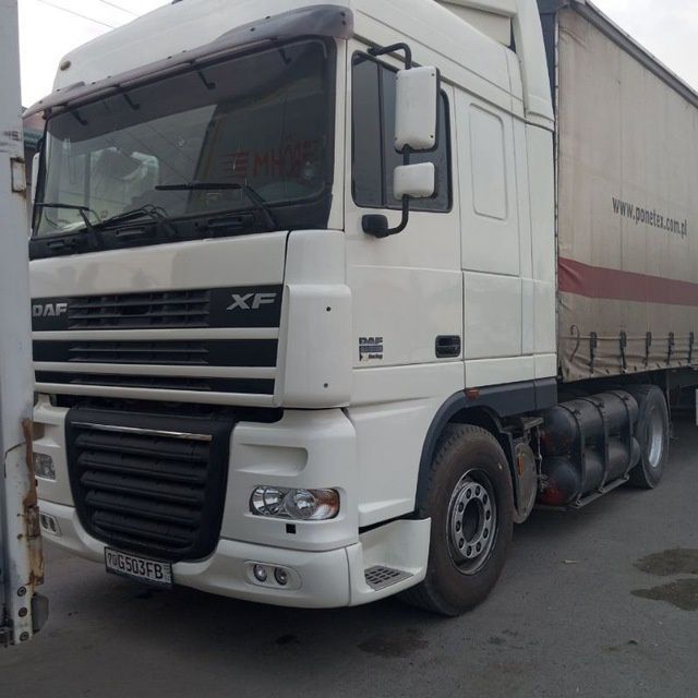 Daf yili 2005... Daf yili 2005...