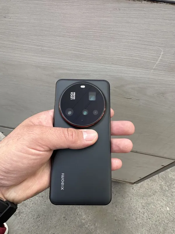 Xiaomi 15 Ultra 16+16/512GB