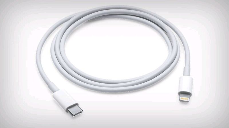 Зарядки для iPhone Зарядки для iPhone