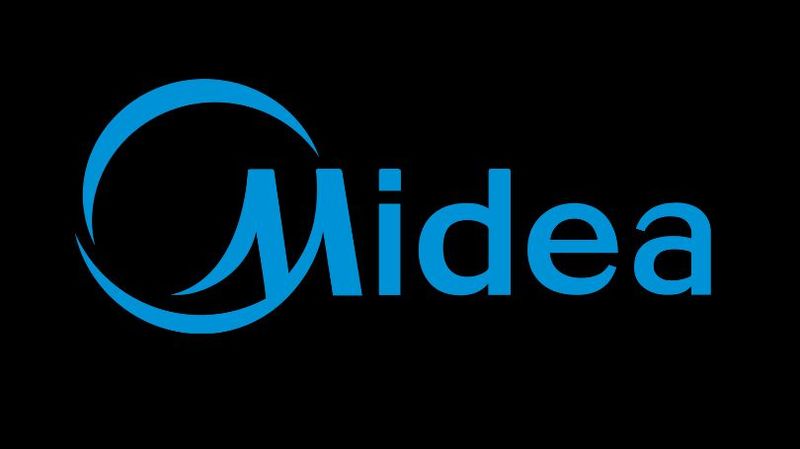 Кондиционер Midea-Lotus - Новая поколения холода!!