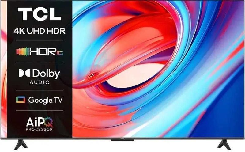 Телевизор TCL 65V6B* Smart Tv по Акции + прошивка в подарок + доставка Телевизор TCL 65V6B* Smart Tv по Акции + прошивка в подарок + доставка