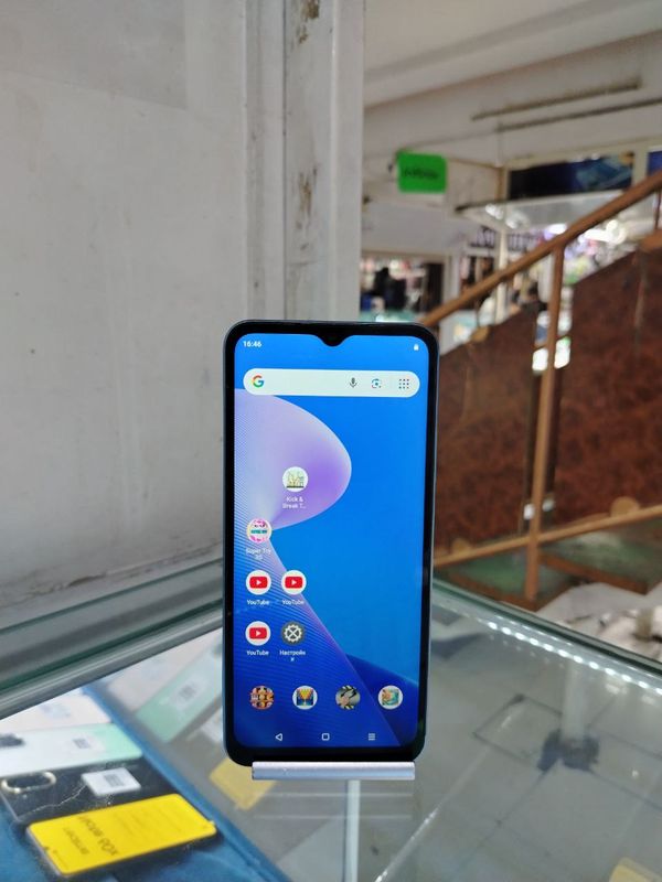 Realme C30S 3+1/64GB Realme C30S 3+1/64GB