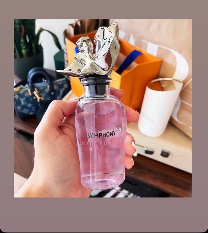 Louis Vuitton Symphony