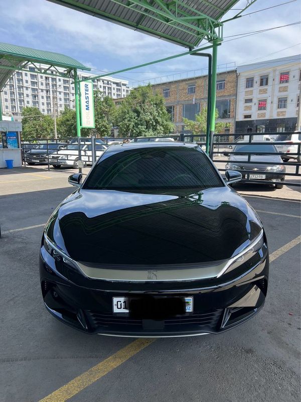 BYD Han 610 full doposiya BYD Han 610 full doposiya