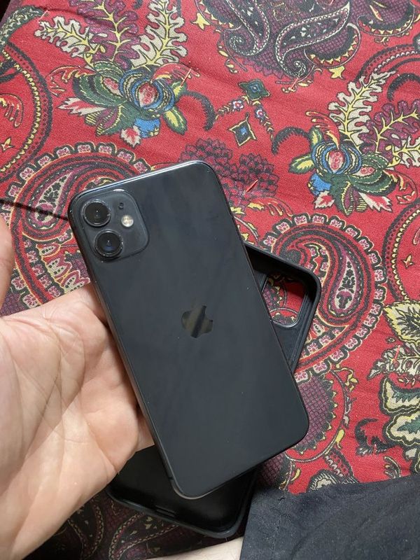 Iphone 11 64 gb 73% Iphone 11 64 gb 73%