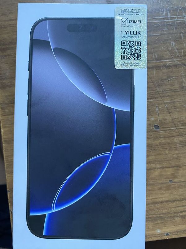 Iphone 16pro 128gb Iphone 16pro 128gb