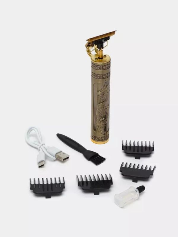 Soch va Soqol Uchun Professional Trimmer