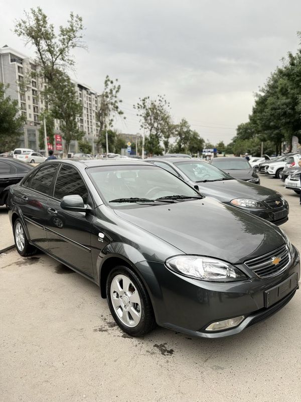 Gentra 3 Avtomat 2020 Gentra 3 Avtomat 2020