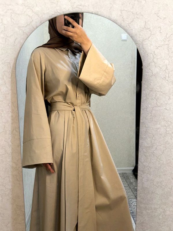 ko'ylak+abaya ko'ylak+abaya