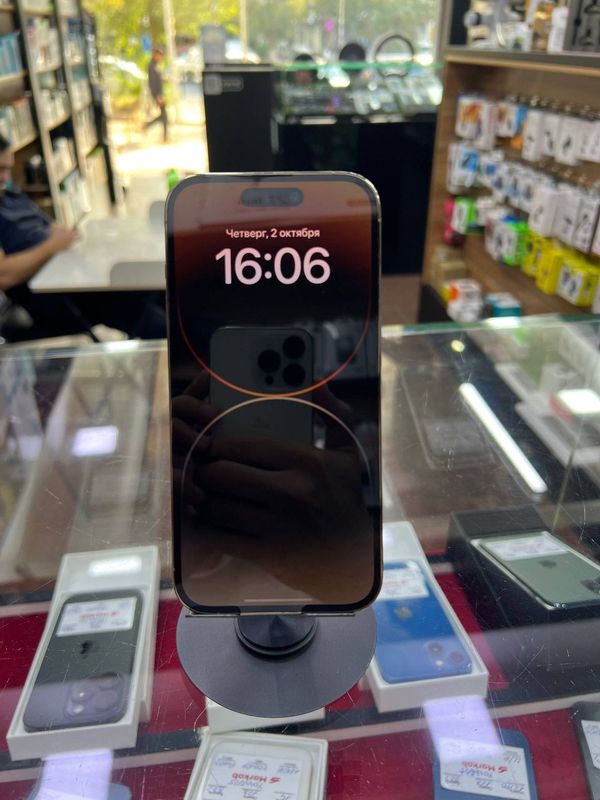 Iphone 14 Pro Naqd savdo va Nasiya savdo