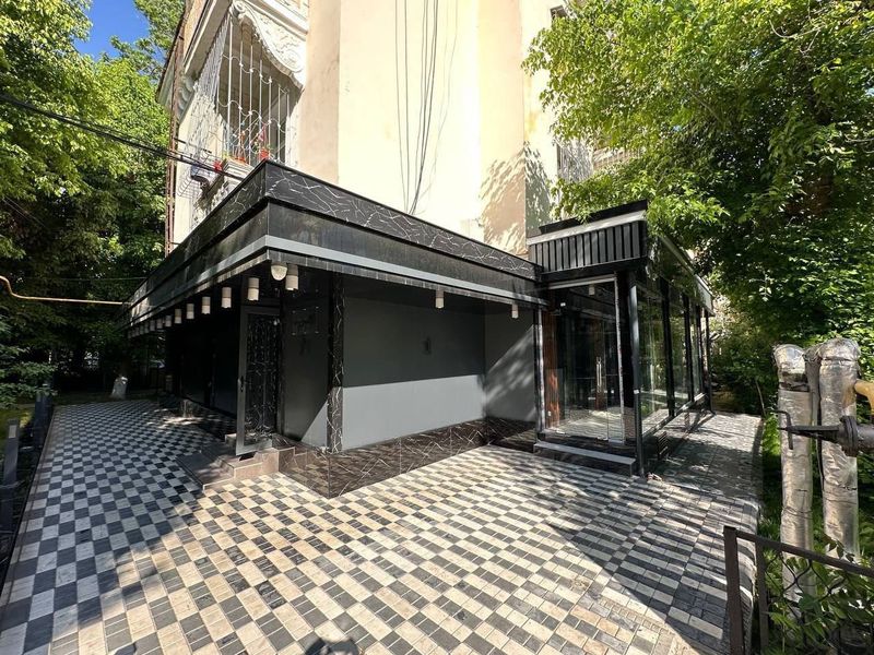 Аренда офис, Айбек, PrimeTime, 75m2 Аренда офис, Айбек, PrimeTime, 75m2