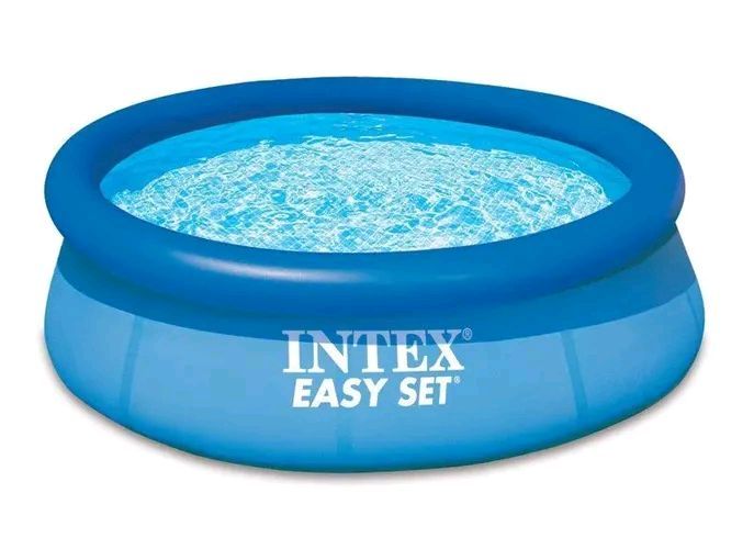 Basseyn intex easy -- bolalar uchun maxsus