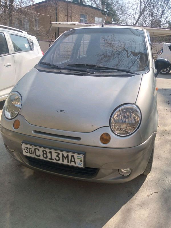 Matiz Best sotiladi Matiz Best sotiladi