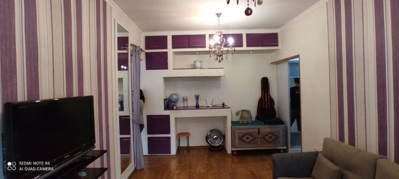 Сдается квартира Юнусобад9. 1/2/5 Сдается квартира Юнусобад9. 1/2/5