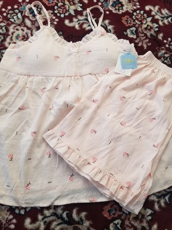 PIJAMA PIJAMA