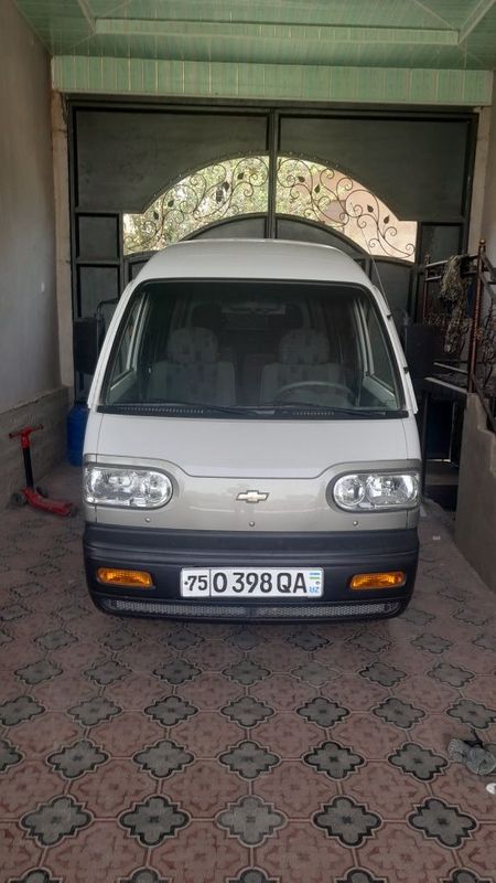 Damas sotiladi.2022 Sentyabr xolati yaxshi probegi 150000 km narxi 75 Damas sotiladi.2022 Sentyabr xolati yaxshi probegi 150000 km narxi 75