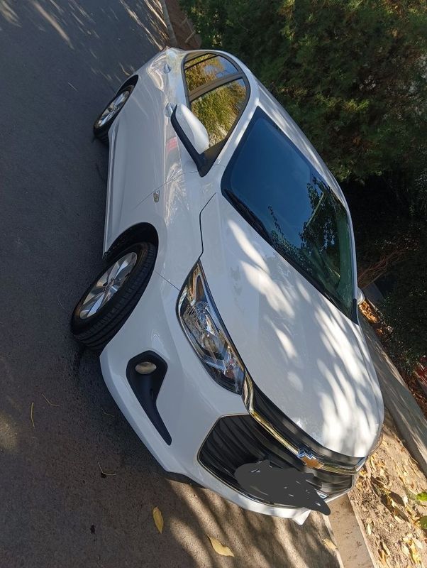 Chevrolet onix ltz