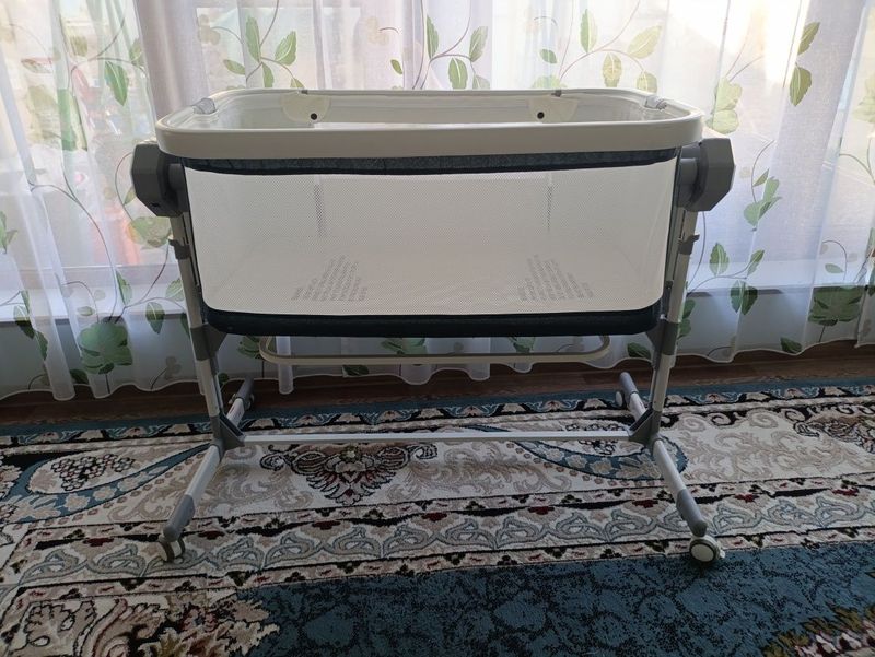 Детская кроватка колыбель Детская кроватка колыбель