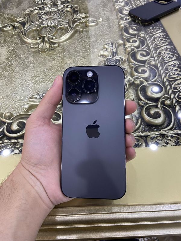 iPhone 14 pro 128 gb iPhone 14 pro 128 gb