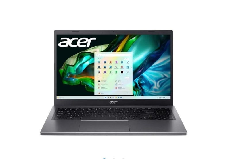 Notebook acer laptop