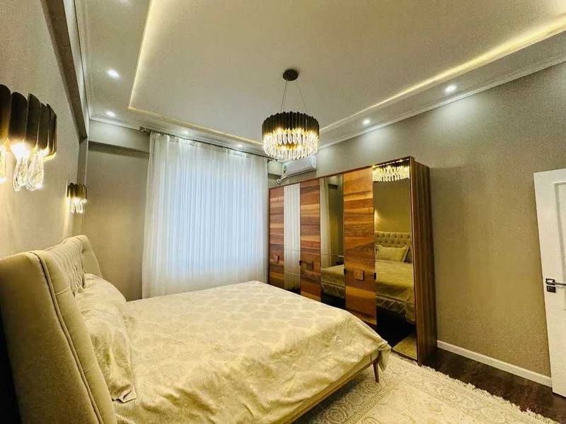 789*Сдаётся 3шка в Mirabad Avenue мирабадский р-н 700 метров от Метро