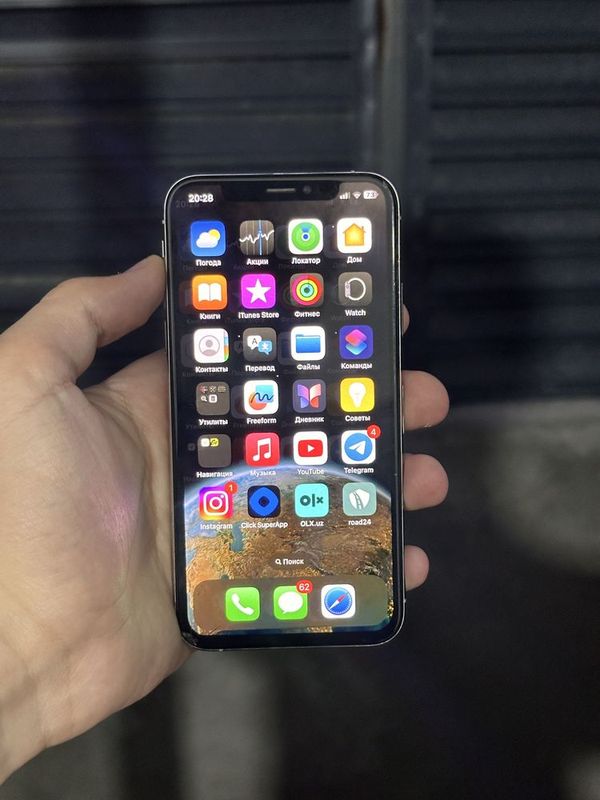 iPhone xs 64 Gb Sotladi iPhone xs 64 Gb Sotladi