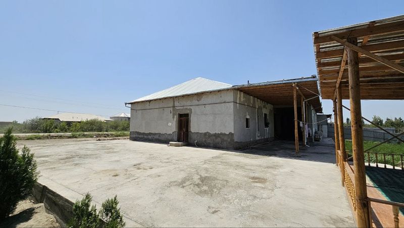 Дом 7 комнаты удобно место