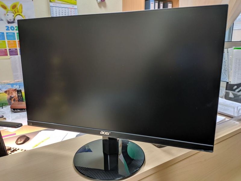 монитор acer sa24ya монитор acer sa24ya