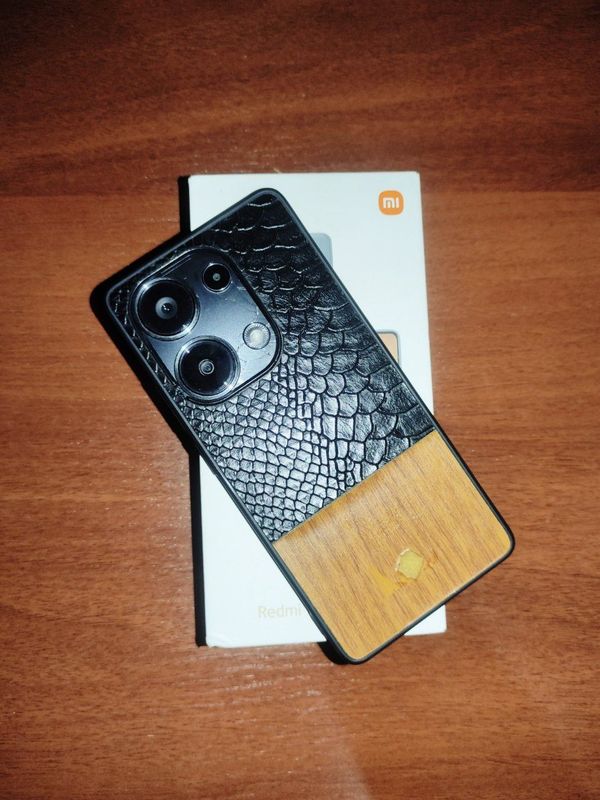 Redmi Note 13 Pro Redmi Note 13 Pro