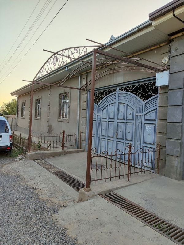 Nazarbek Sanatoria Uchastka Nazarbek Sanatoria Uchastka