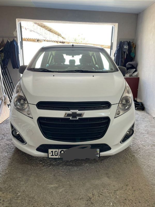Chevrolet spark 2019 Chevrolet spark 2019
