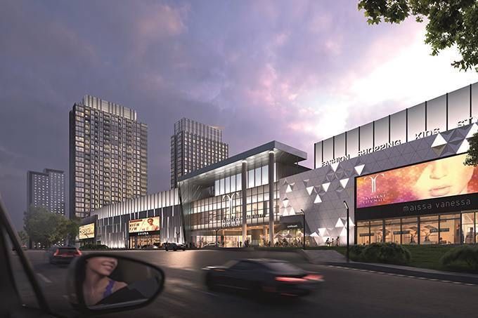 Продаетс коммереское помещение в ташкент сити, Park In Mall Продаетс коммереское помещение в ташкент сити, Park In Mall