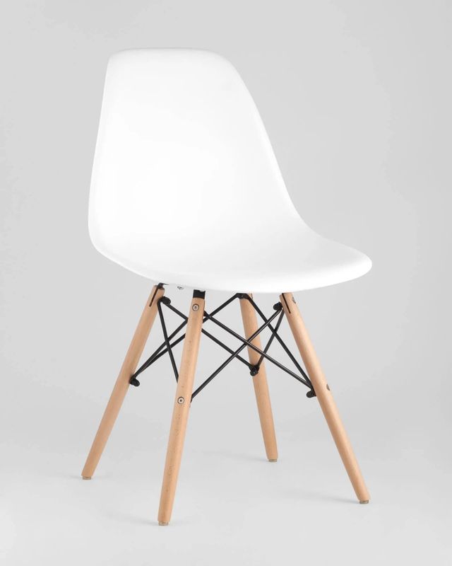 Дизайнерский Стул Eames DSW