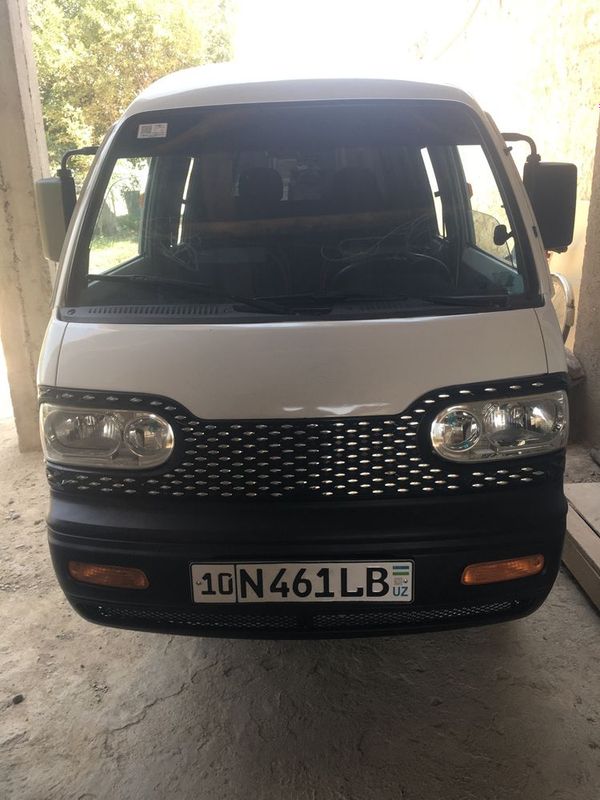 Damas xolati yaxshi bir ikta petnosi bor