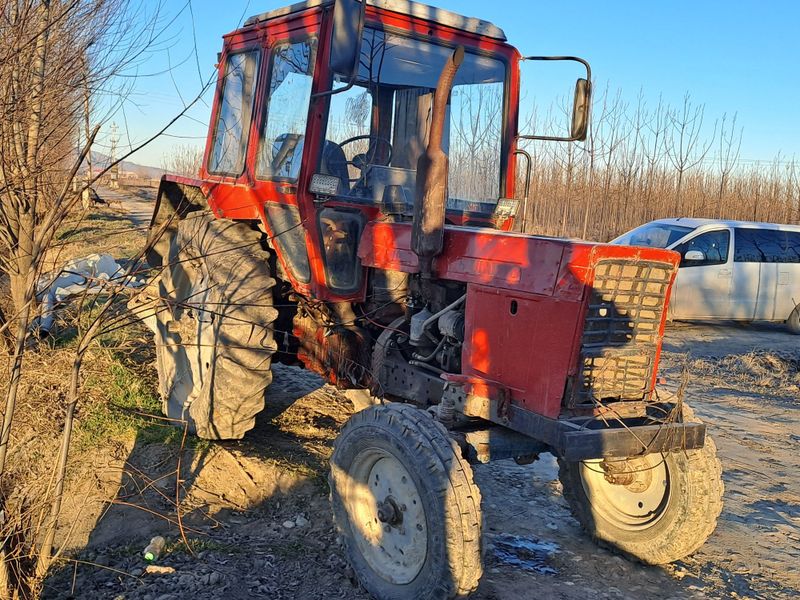 Belaruss 80 yil 1996 yil holati yaxshi manzil Samarqand viloyati trak